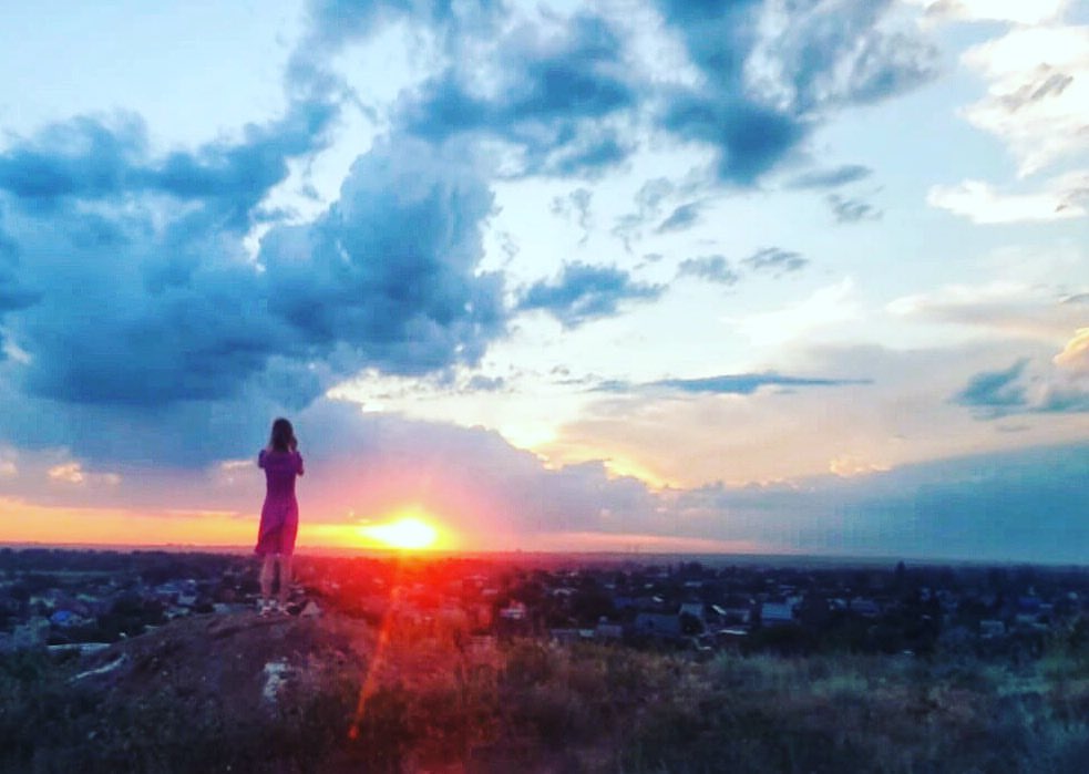 გონებას და გრძნობებს დაე უფალი წარმართავდეს