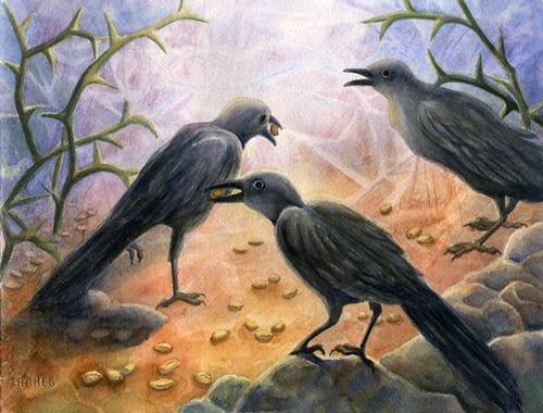 გულიდან სიტყვის მომტაცებელი