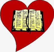 გულში გქონდეს ღვთის სიტყვები