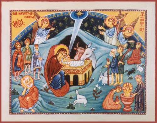 იესო ქრისტეს შობის თარიღი ბიბლიის მიხედვით