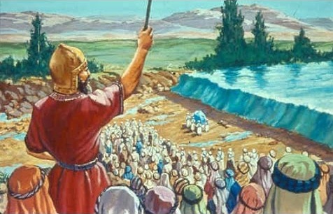 იესო ნავეს ძის წიგნი