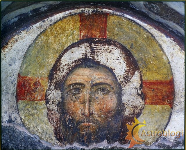 იესომ დაიკავა შენი ადგილი ჯვარზე