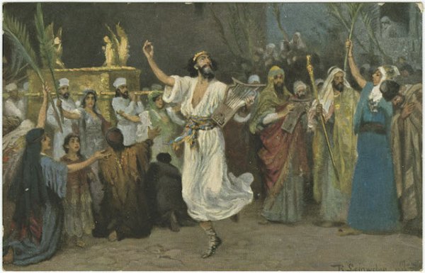 იმხიარულეთ უფალთან