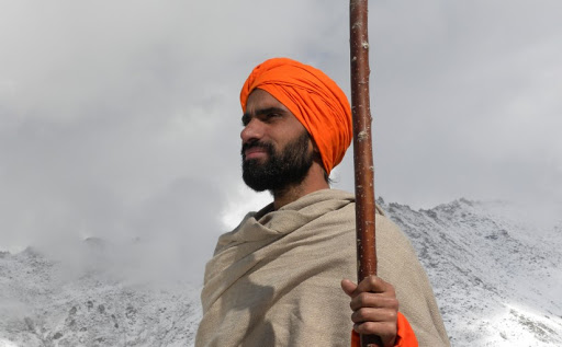 ინდოელები ქრისტიანობაში