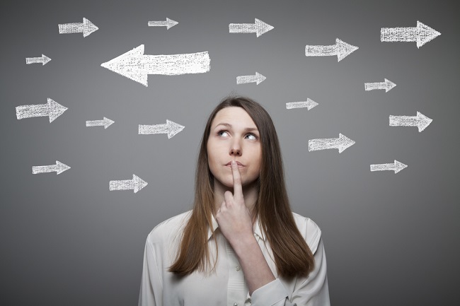 ინტუიციის შესახებ