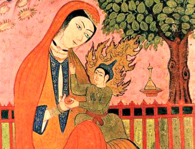 ისლამი - წინააღმდეგობა ჭეშმარიტი ღმერთის მიღებაში