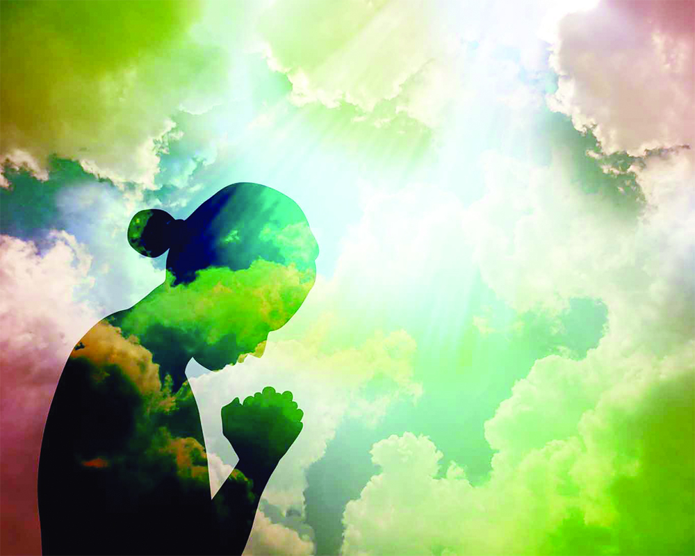 ისმენს ღმერთი