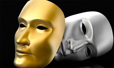 კადნიერად, პირმოთნედ აღვლენილი ლოცვა