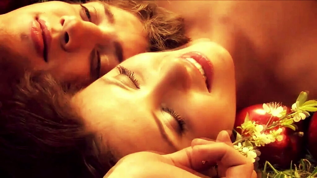 ქალის შექმნისა და ქორწინების შესახებ