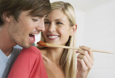 კარგი ცოლი