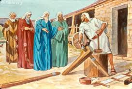 კასტა - კარჩაკეტილი საზოგადოებრივი ჯგუფი