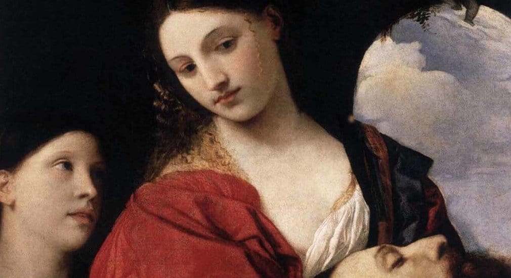 კაცების მაცდუნებელი ქალები