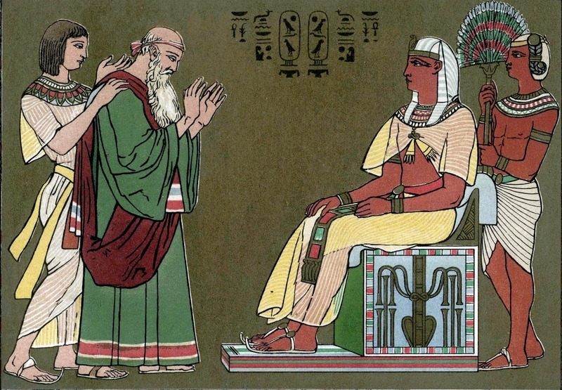 კაცის სიცოცხლის ხანმოკლეობა