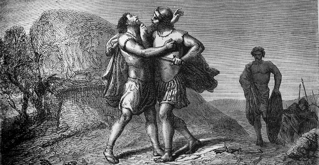 კაცისმკვლელის შინაგანი პორტრეტი