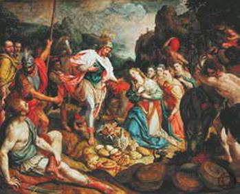 კენიელები (კინელები, კინიმელები)