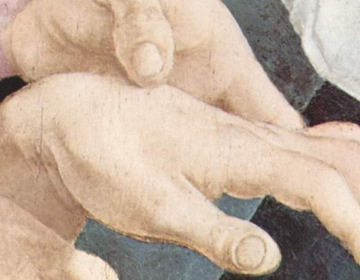 კერპები უმაქნისია, მოვერიდოთ კერპთმსახურებას