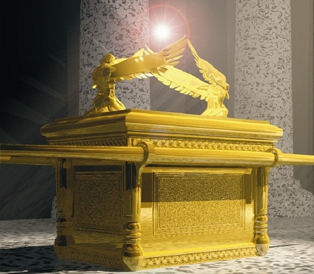 ქერუბიმები