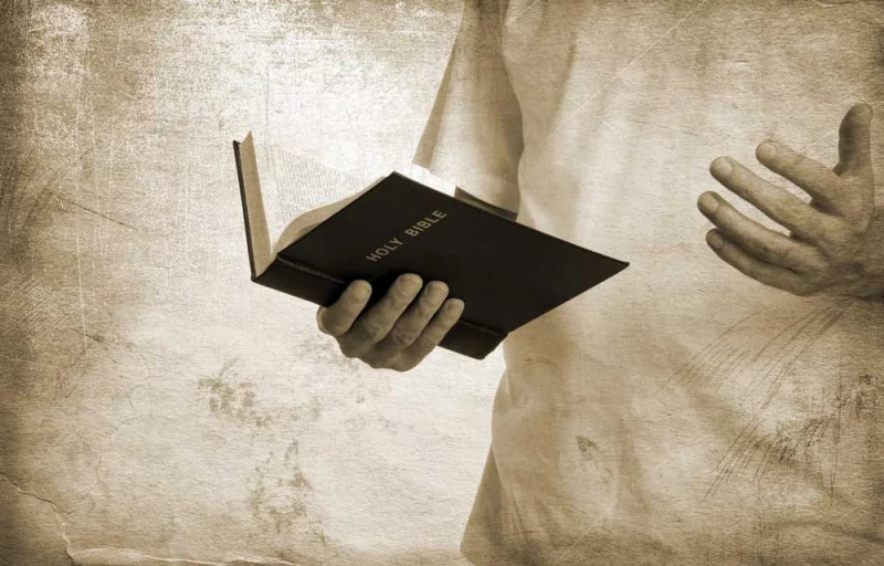 ხარება აუცილებელი ვალდებულებაა