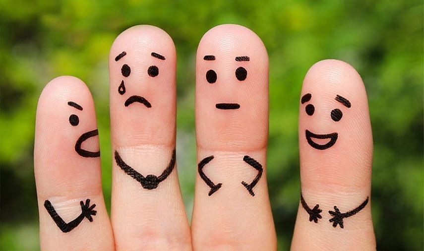 ხასიათი - ბუნებითი თვისებები