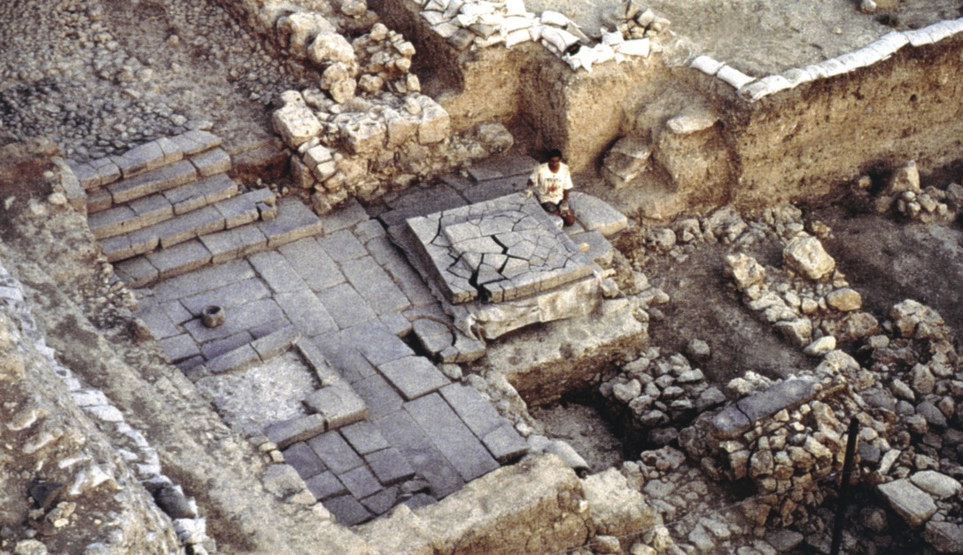 ხაცარადარი, ხაცეროთი, ხაცეცონ-თამარი, ხაცორი