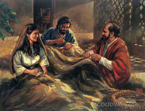 ხელოსნობა