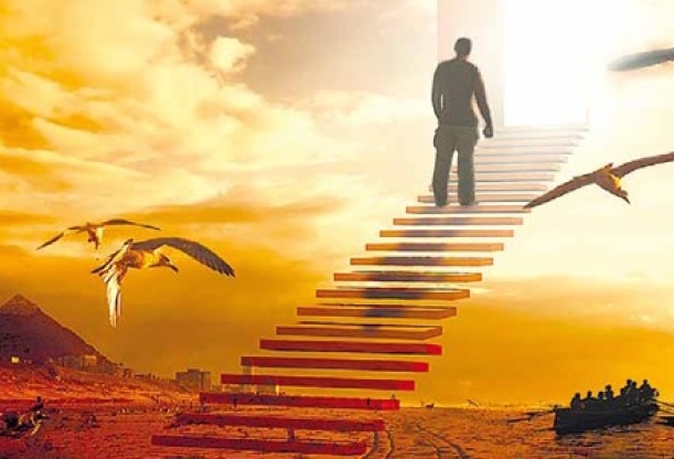 ხელს თუ გიშლიან ლოცვაში სხვადასხვა აზრები