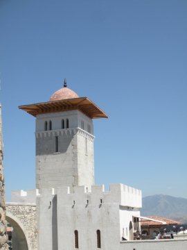 ხელს უშლით არიანელობისა და საგუშაგო კოშკის ერესი რწმენის მიღებაში