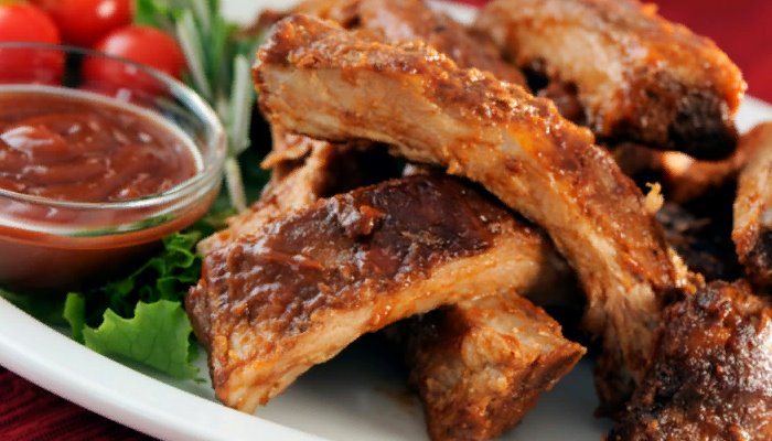 ხორცის მიუღებლობა მარხვისას