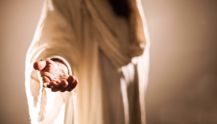 ხსნა, გადარჩენა, ცხონება