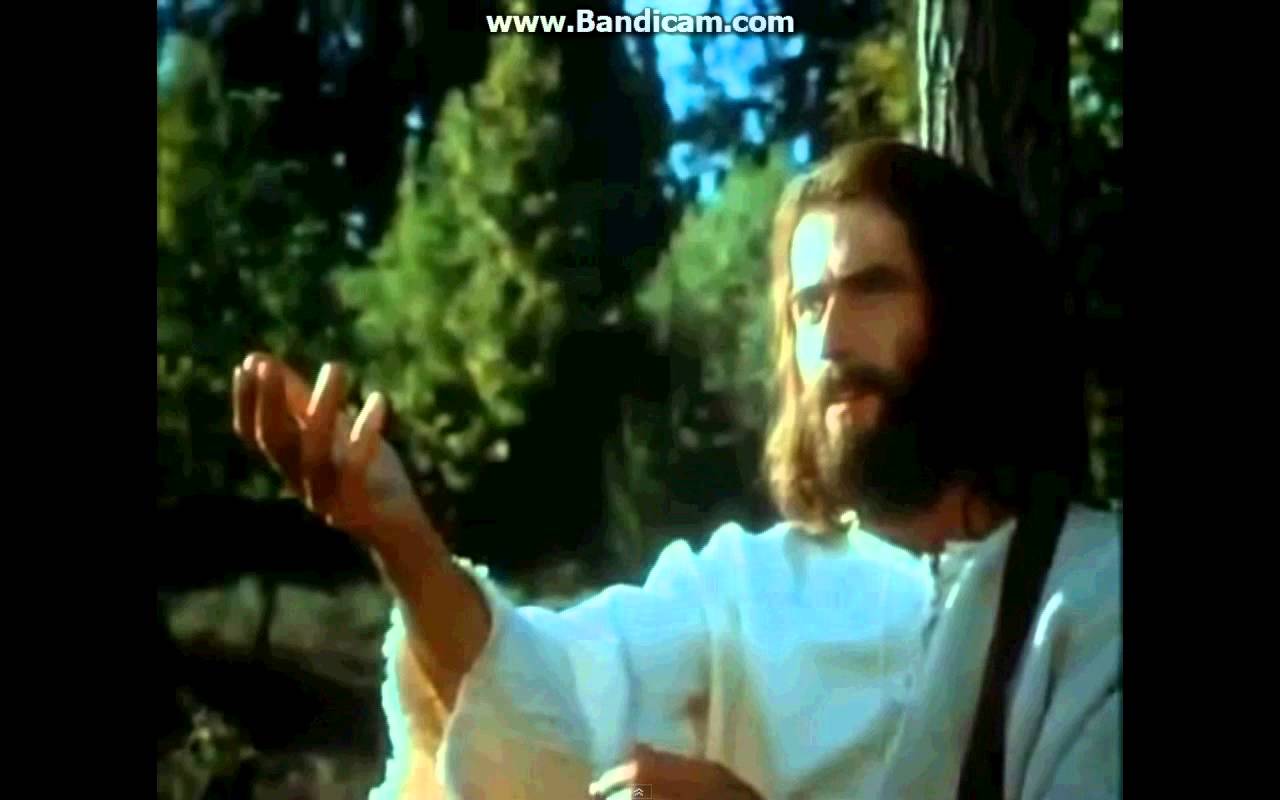 ხსნა მხოლოდ იესო ქრისტეშია