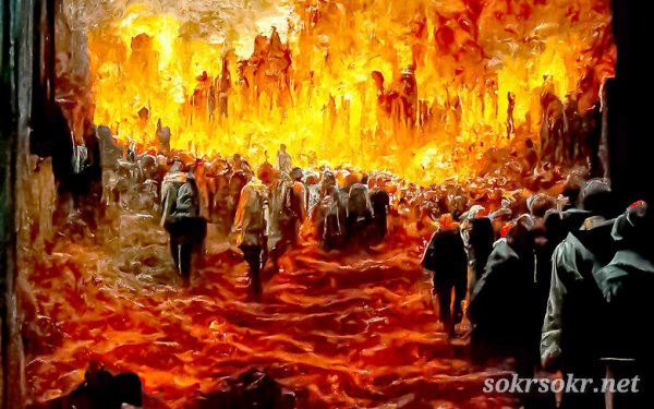 ხსნის შანსი არ მიეცათ