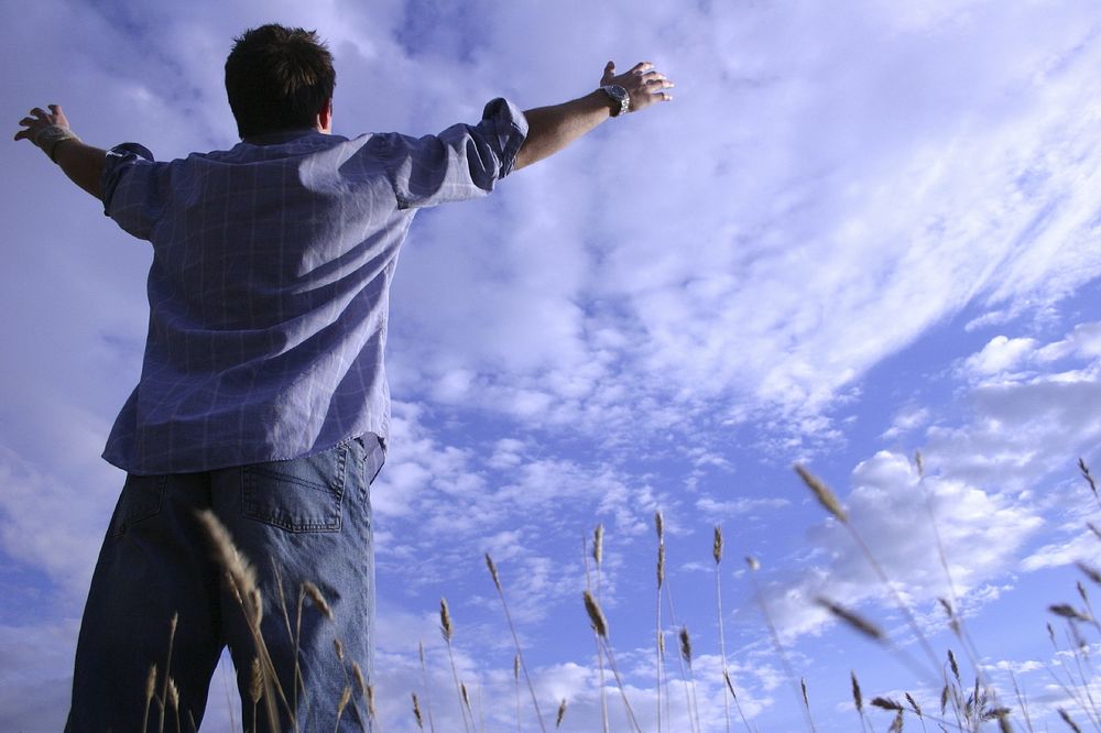 ხსნისთვის აღვლენილი სამადლობელი ლოცვა