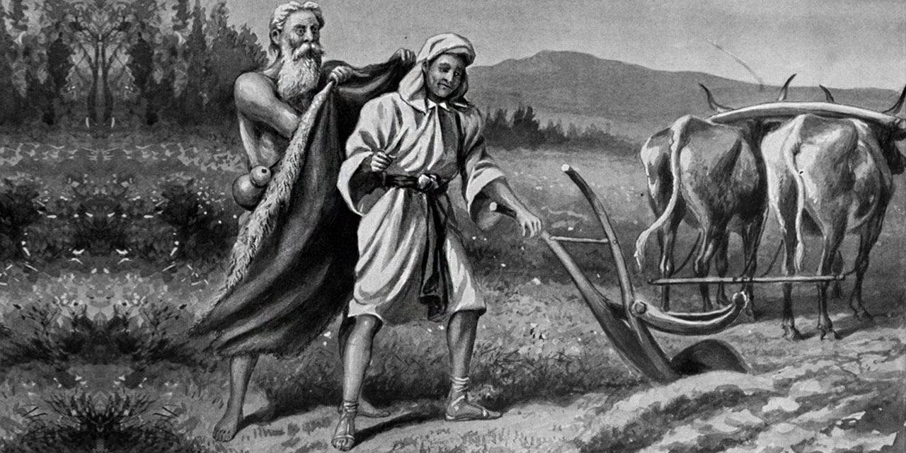 ხვნა - მიწის გაფხვიერება