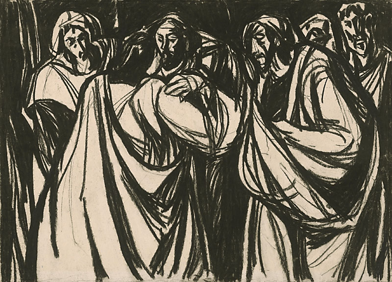 კომუნიზმი... ქრისტიანული