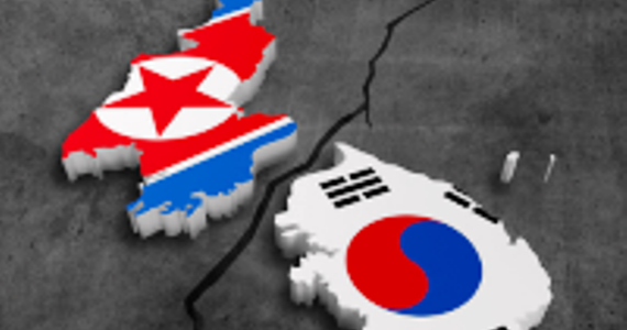 კორეიელები ქრისტიანობაში