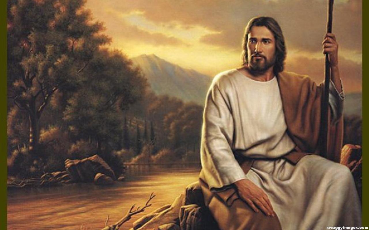 ქრისტე, როგორც ისტორიული პიროვნება