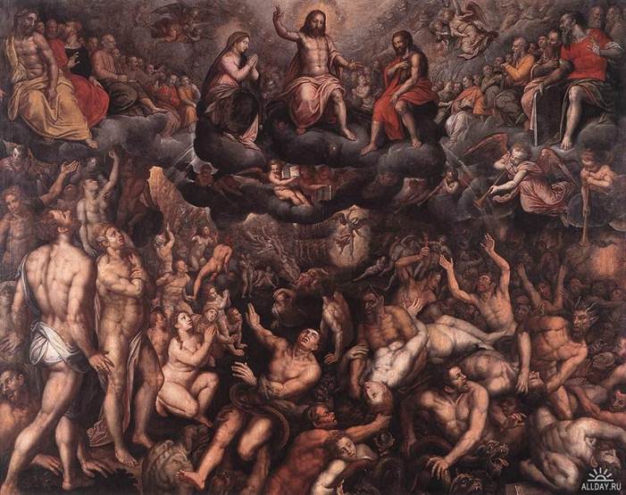 ქრისტე უფალია ცოცხლებისაც და მკვდრებისაც