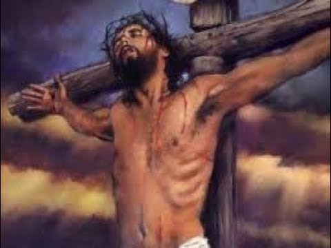 ქრისტემ იტვირთა ჩვენი უძლურებანი და მისი ჭრილობებით განვიკურნეთ