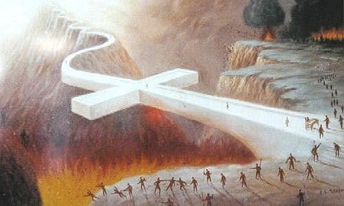 ქრისტეს გზაზე დასაყენებლად სხვებისთვის ლოცვა