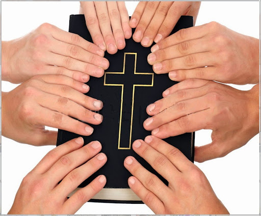 ქრისტეს მორწმუნეთა ერთიანობა ერთმანეთს შორის