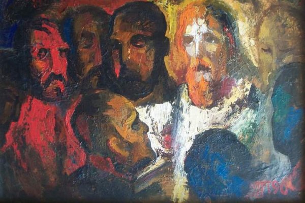 ქრისტეს სიყვარული