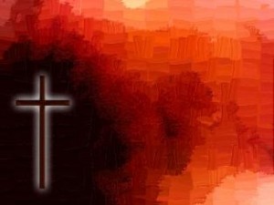 ქრისტეს სისხლის მცდარი გამოყენება ლოცვაში