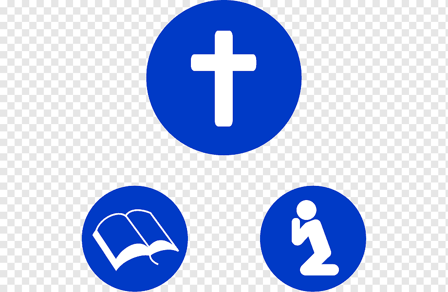 ქრისტიანის რწმენის სულიერი მიმართებანი