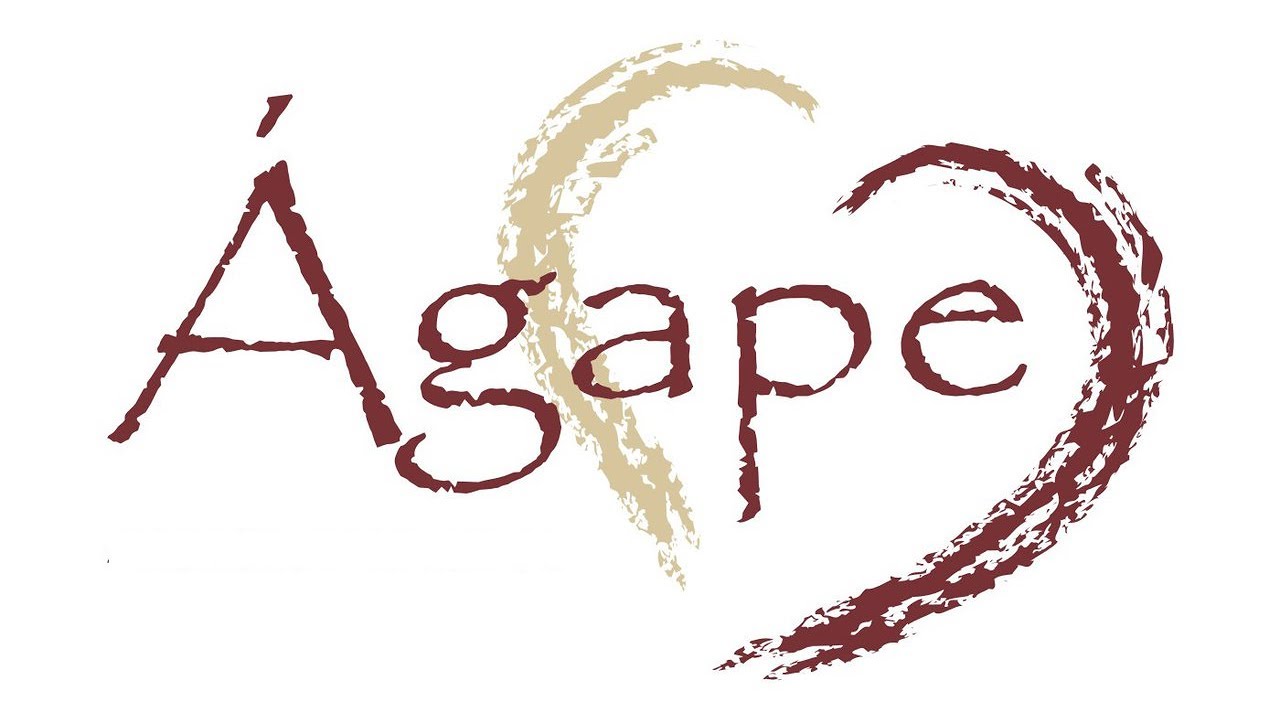 ქრისტიანული სიყვარული - აღაპე