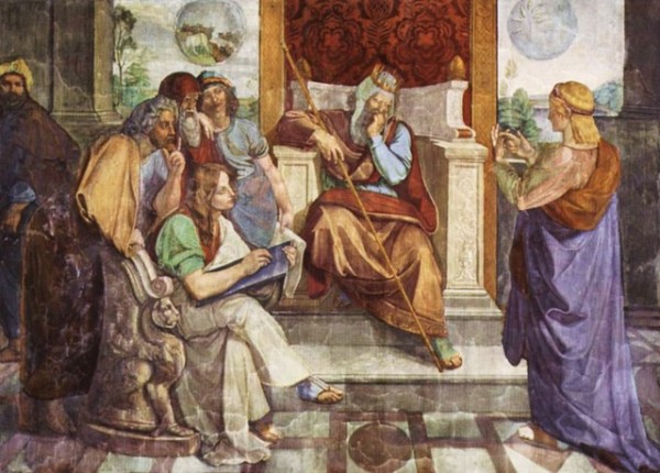 ქვემდგომის კეთილსინდისიერი მსახურება