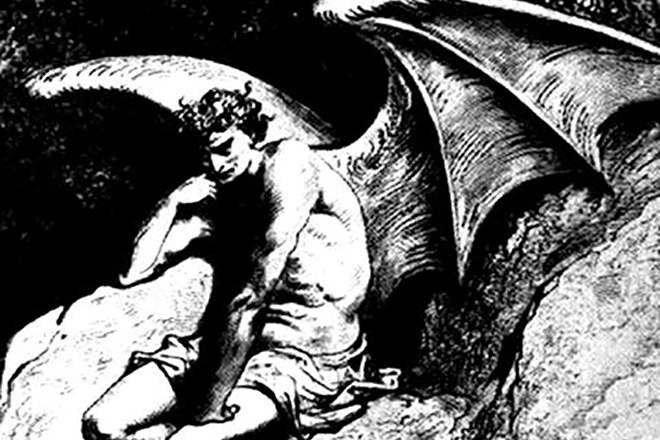 ქვეყნის მთავარი უკვე განკითხულია