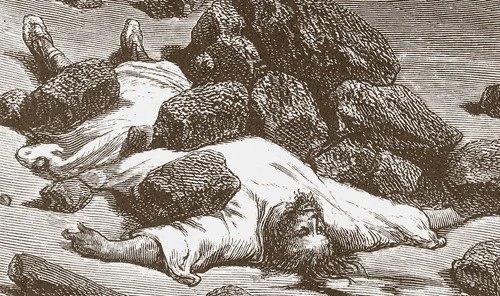 ქვით ჩაქოლვა