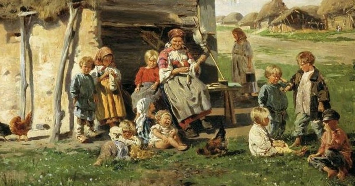 ქვრივ-ობლებისადმი მსახურება და სამართალი