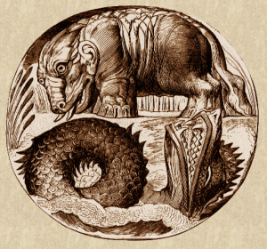 ლევიათანი