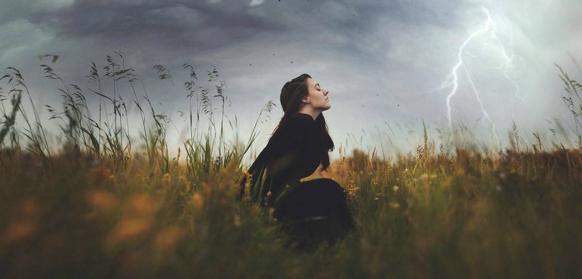 ლოცვა დაღუპვის გზაზე მდგომთა და უკეთურთათვის